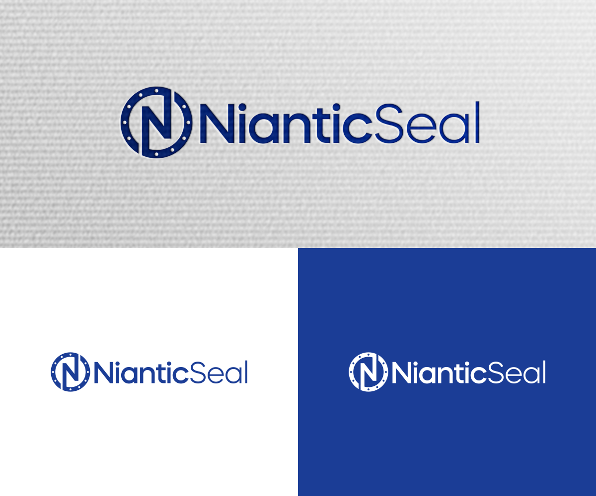 Logo Design by R1F4N for this project | Design #28697531