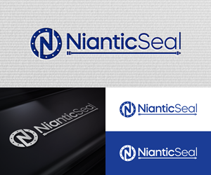 Logo Design by R1F4N for this project | Design: #28774995