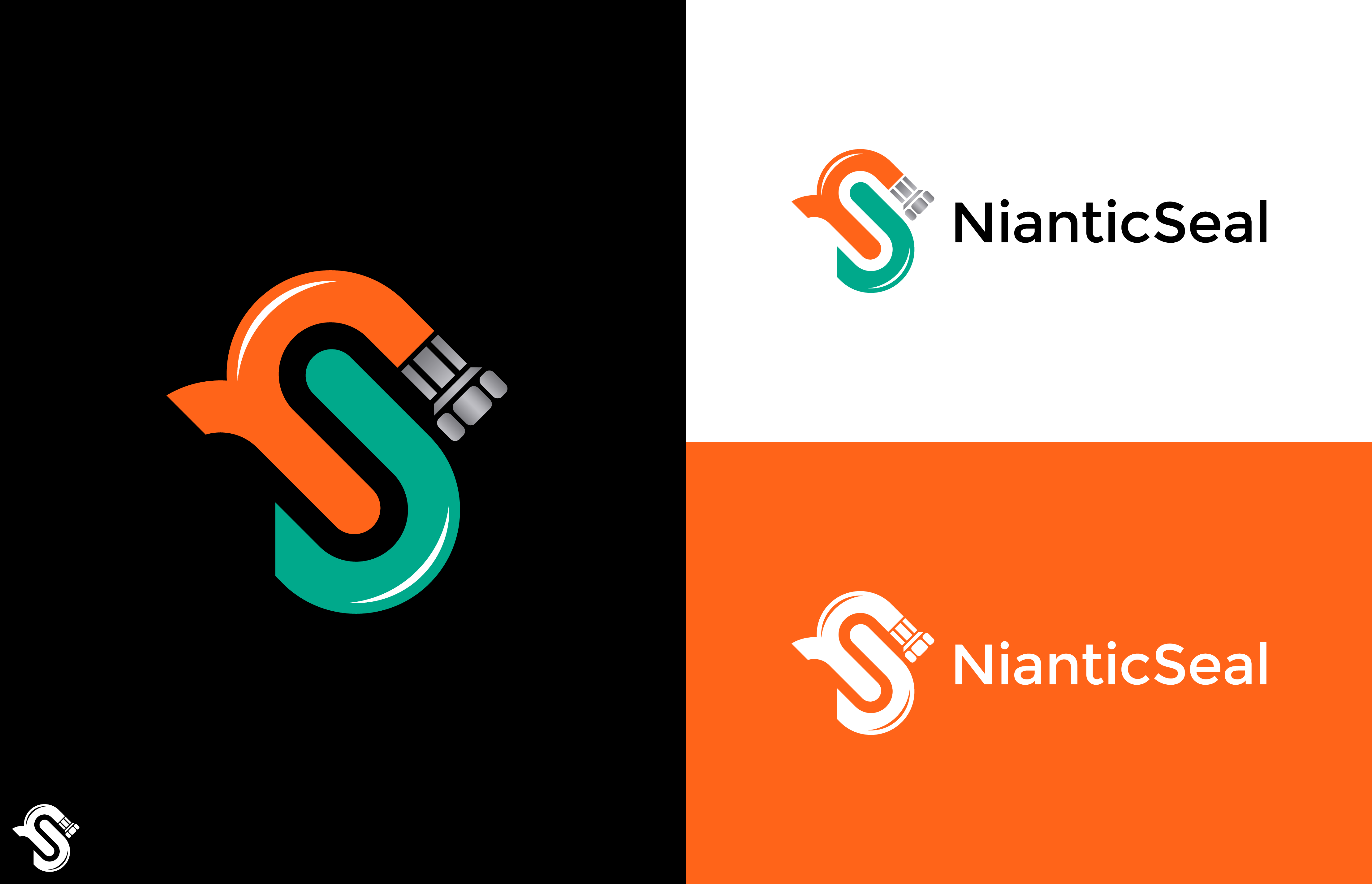 Logo Design by TAQ for this project | Design #28705290