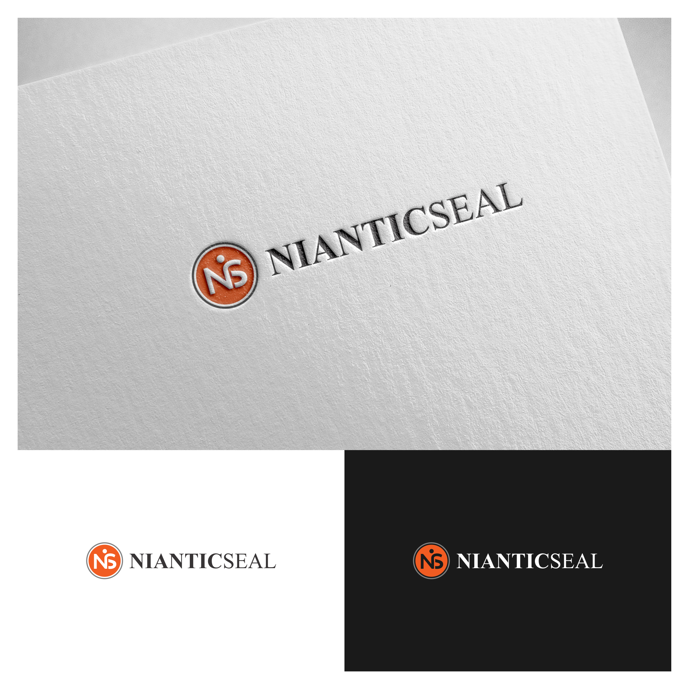 Logo Design by alzac for this project | Design #28697905