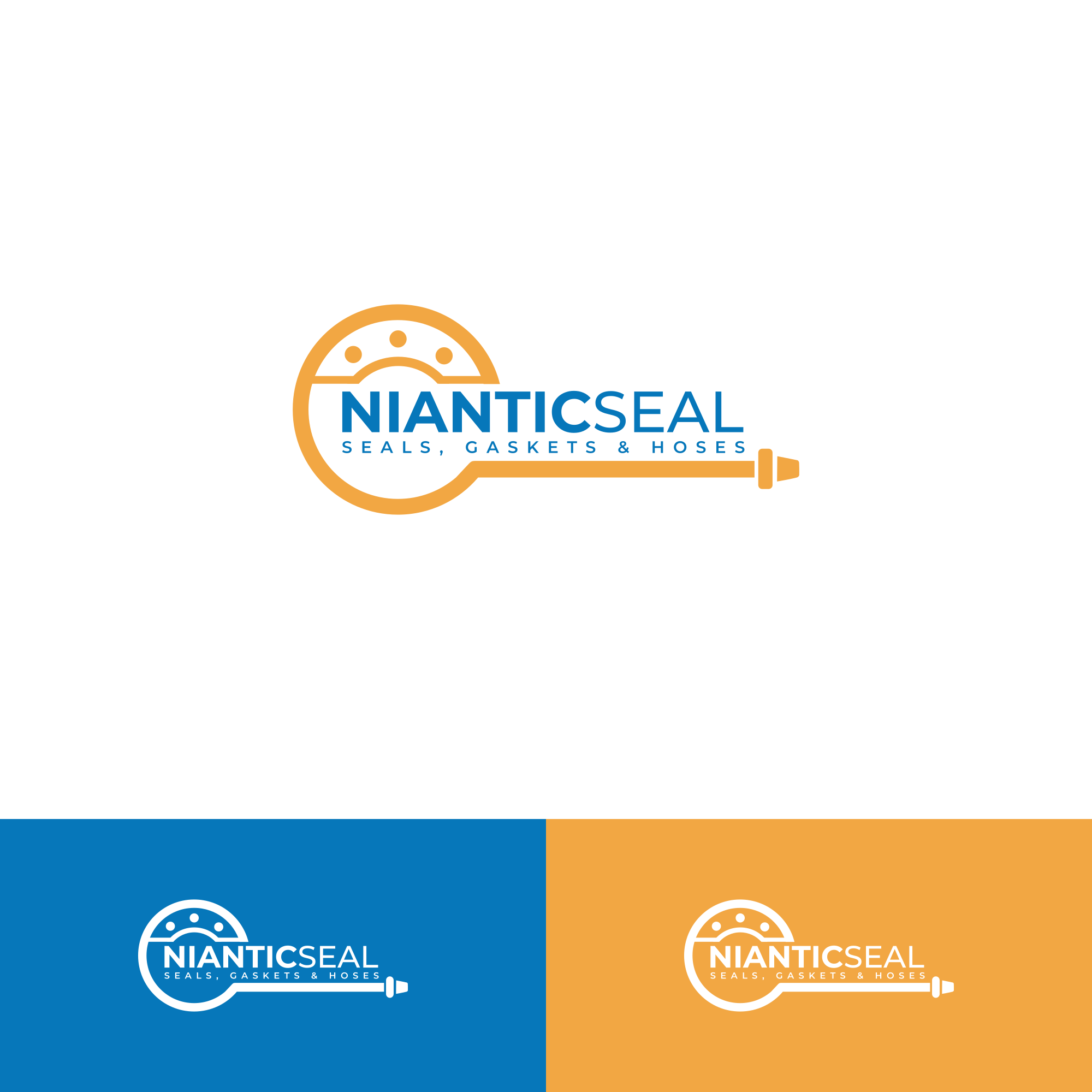 Logo Design by alitjuara for this project | Design #28757430