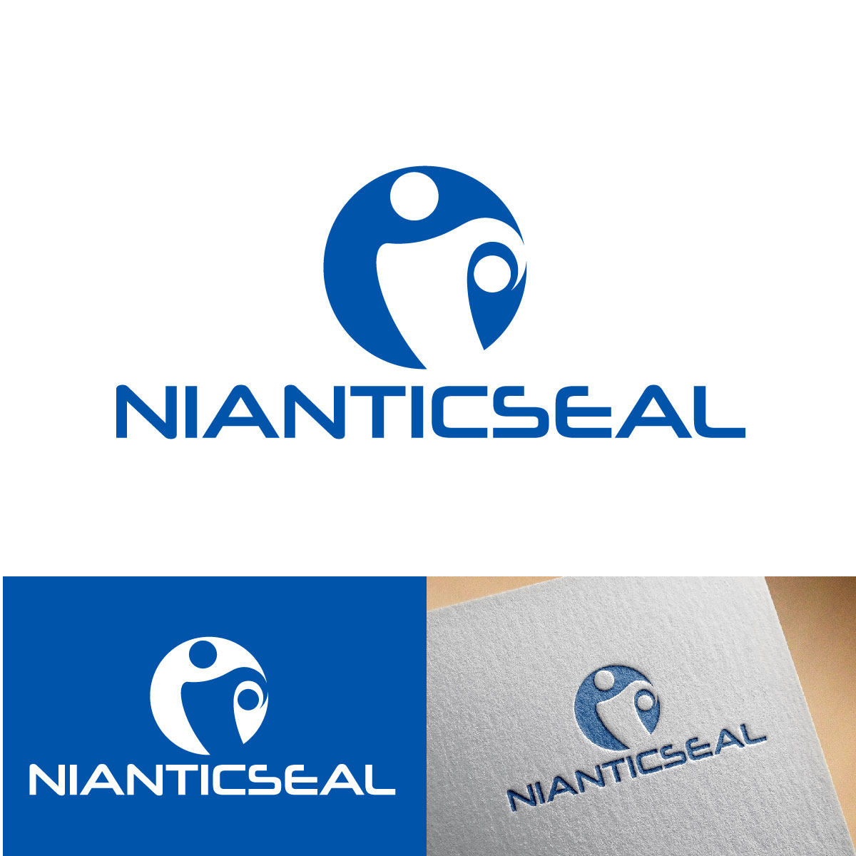 Logo Design by fly  design for this project | Design #28669063