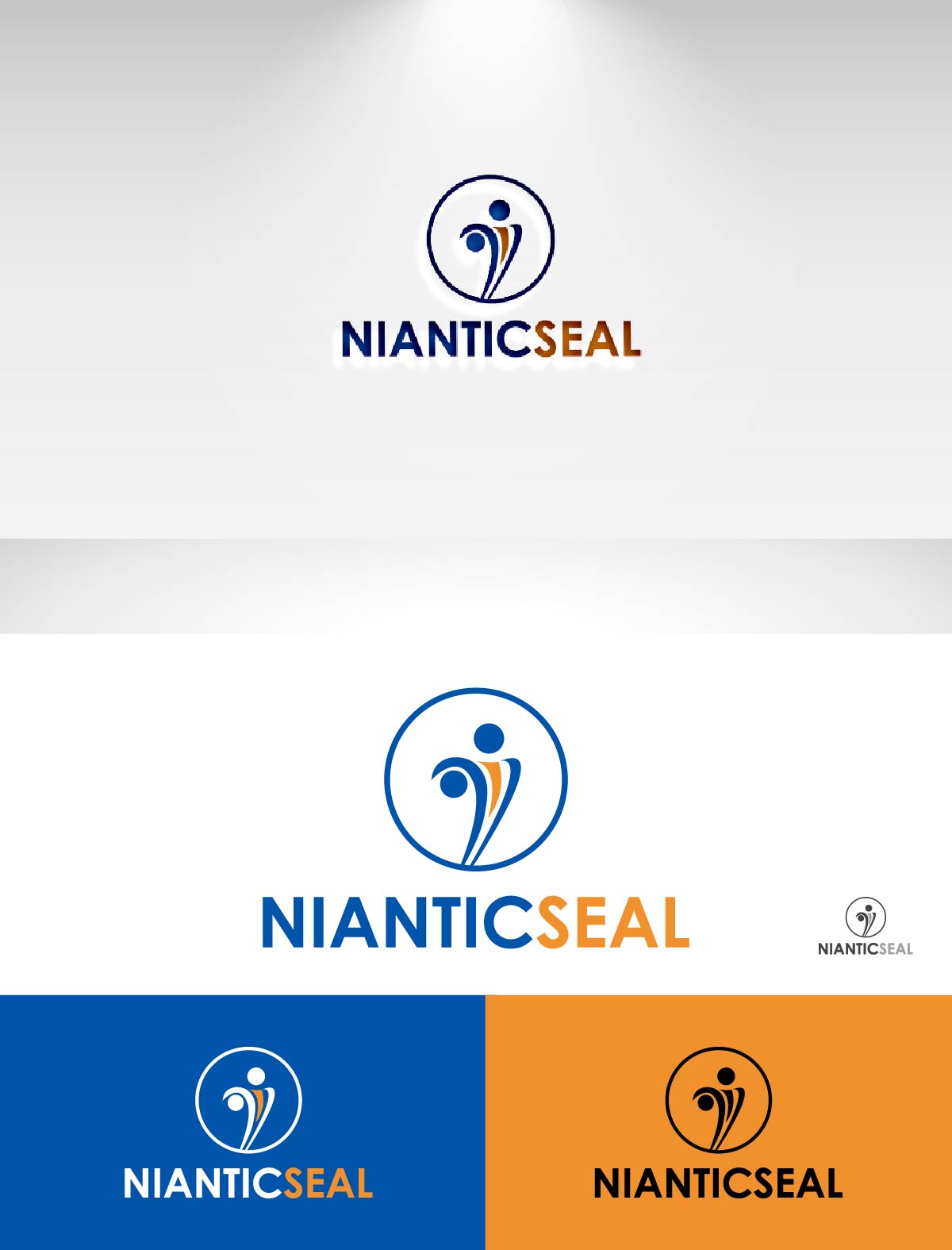 Logo Design by fly  design for this project | Design #28669252