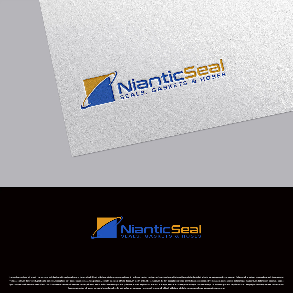 Logo Design by DesignDUO for this project | Design #28754911