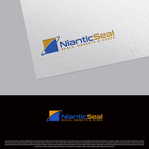 Logo Design by DesignDUO for this project | Design: #28754912