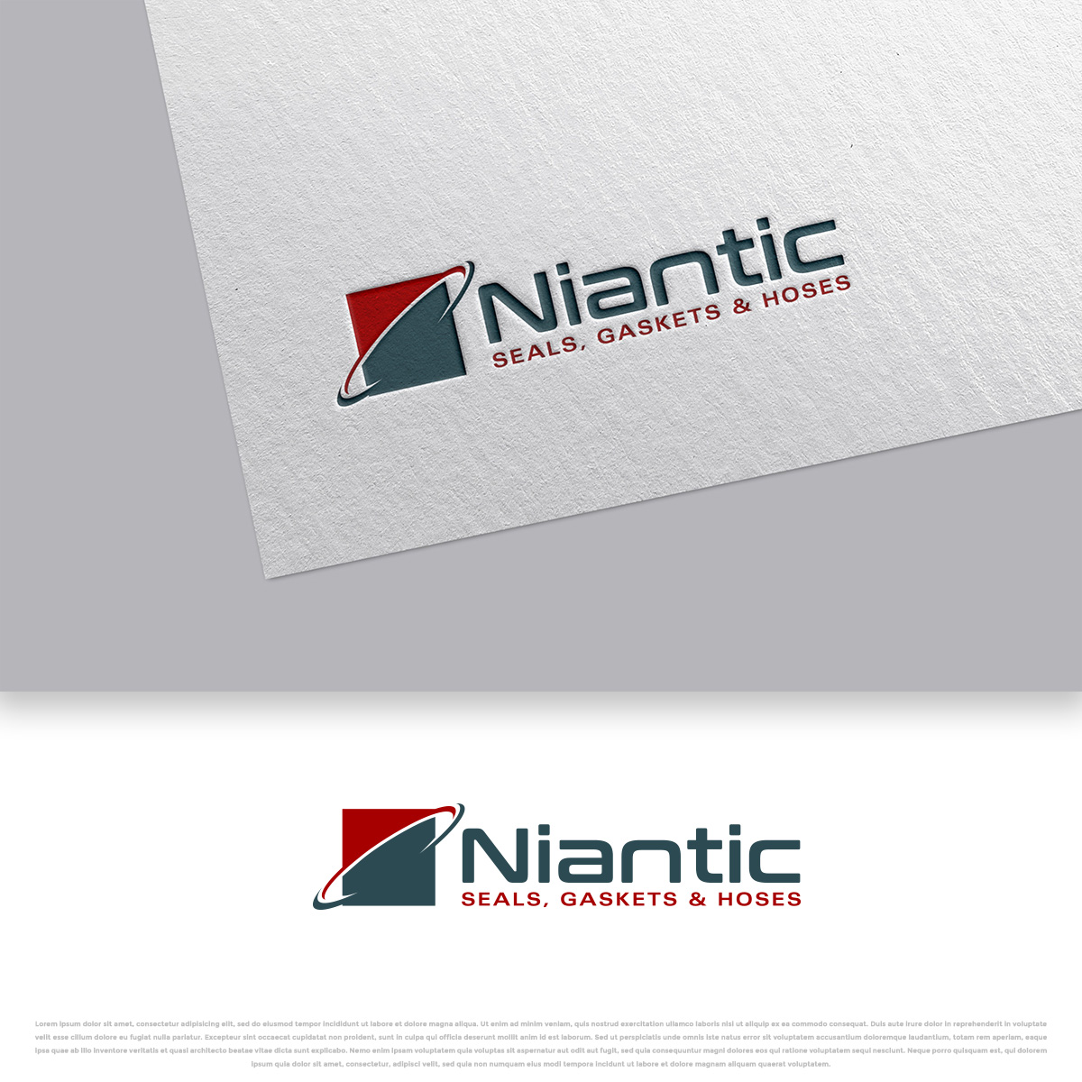 Logo Design by DesignDUO for this project | Design #28760562