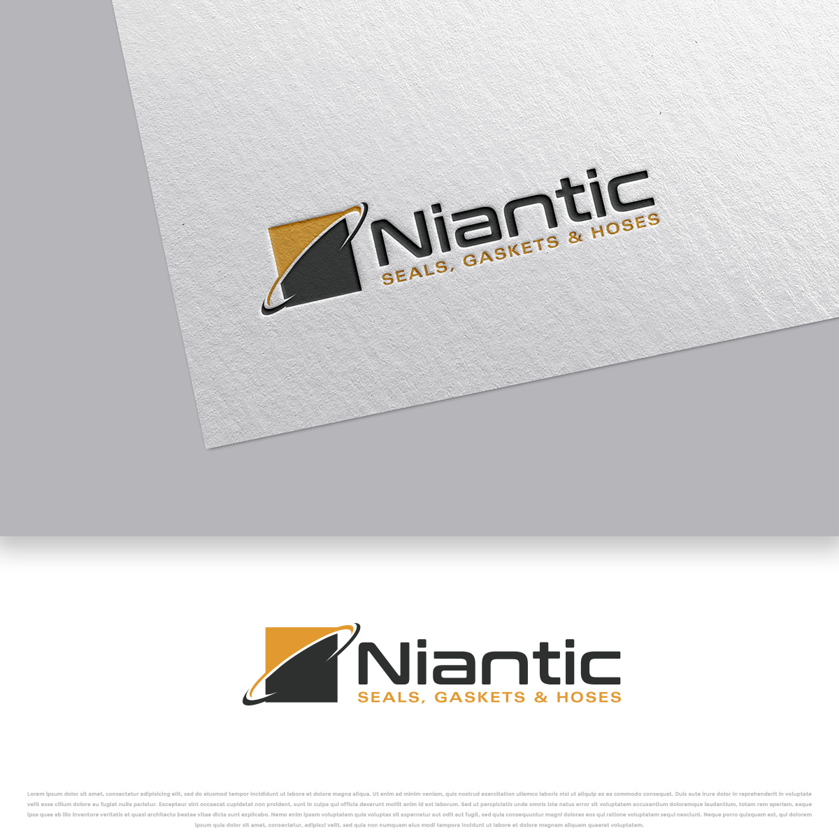 Logo Design by DesignDUO for this project | Design #28760563