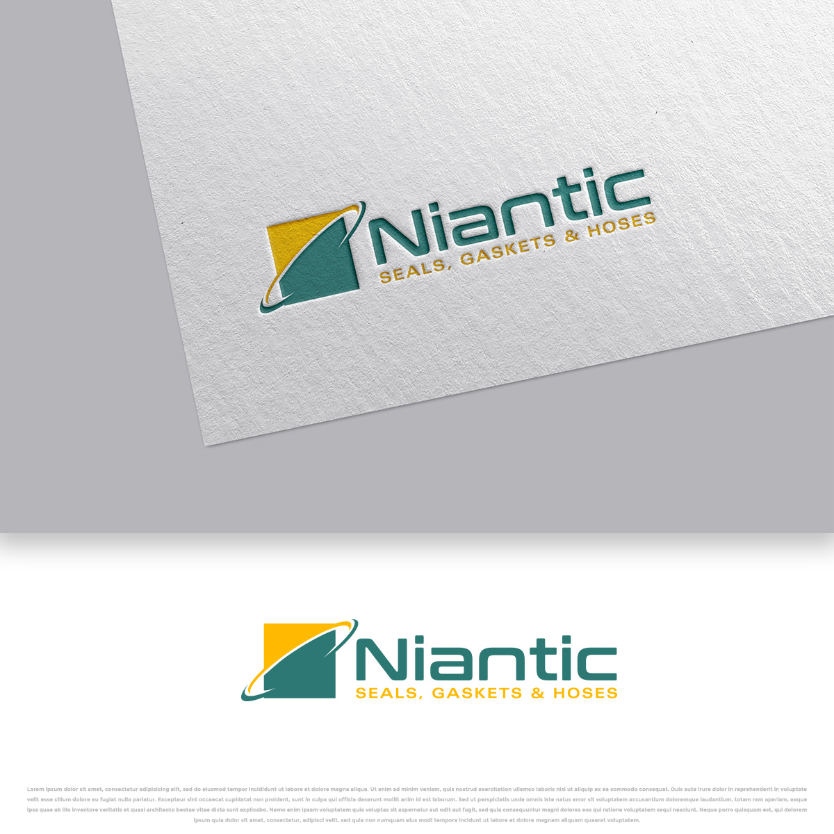 Logo Design by DesignDUO for this project | Design #28760564