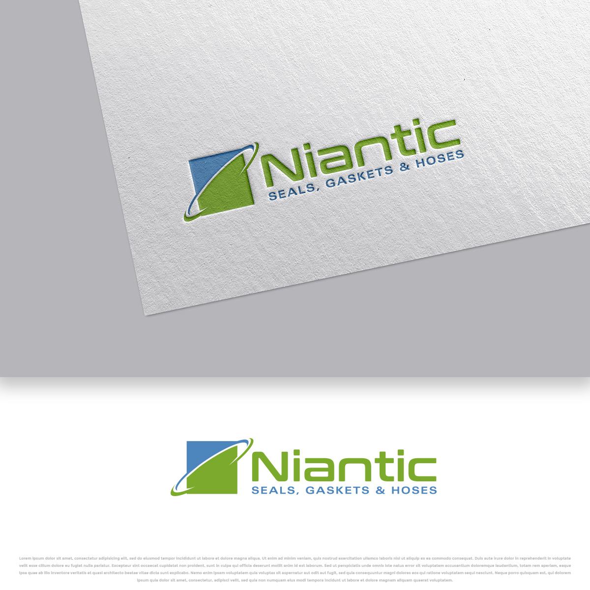 Logo Design by DesignDUO for this project | Design #28760566