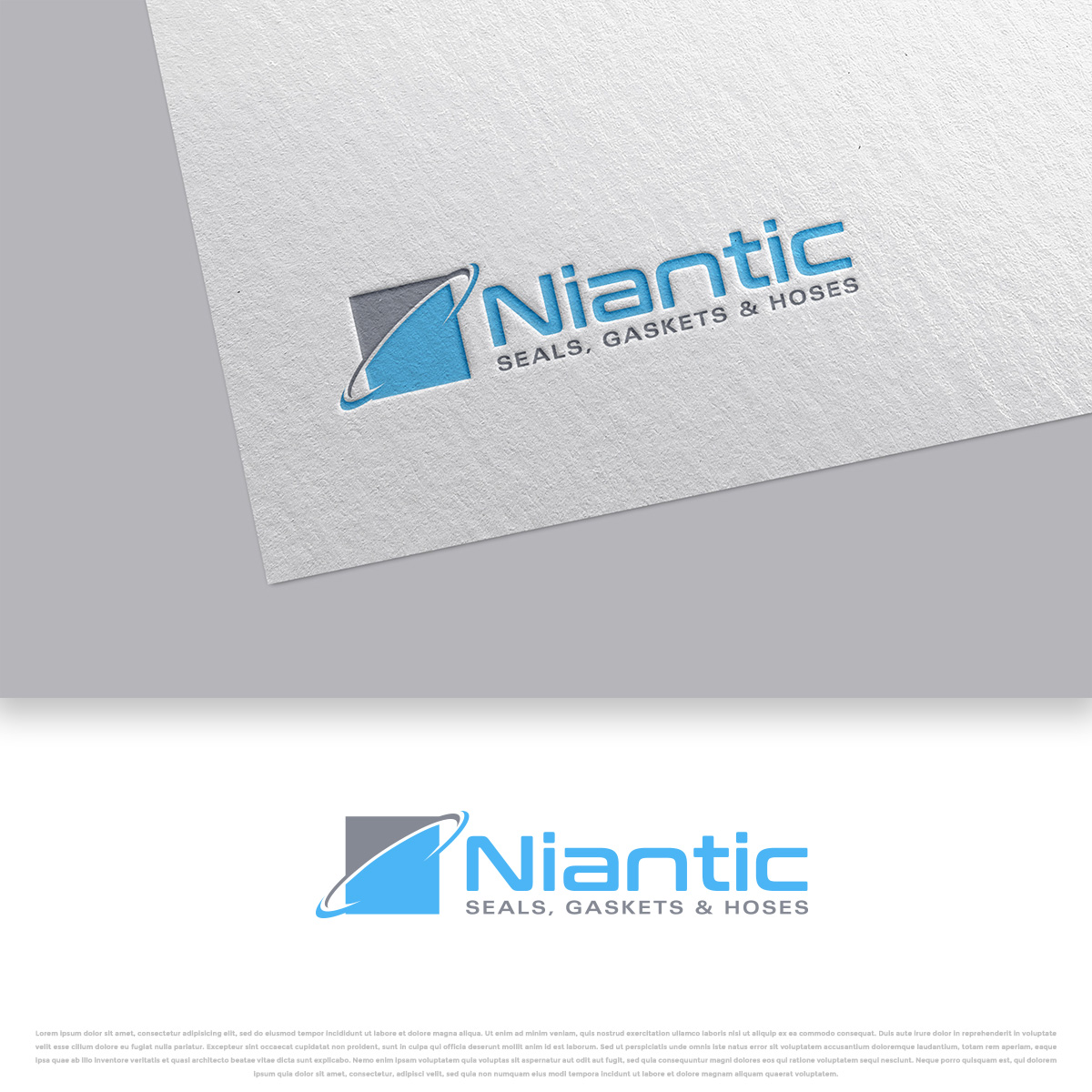 Logo Design by DesignDUO for this project | Design #28760568