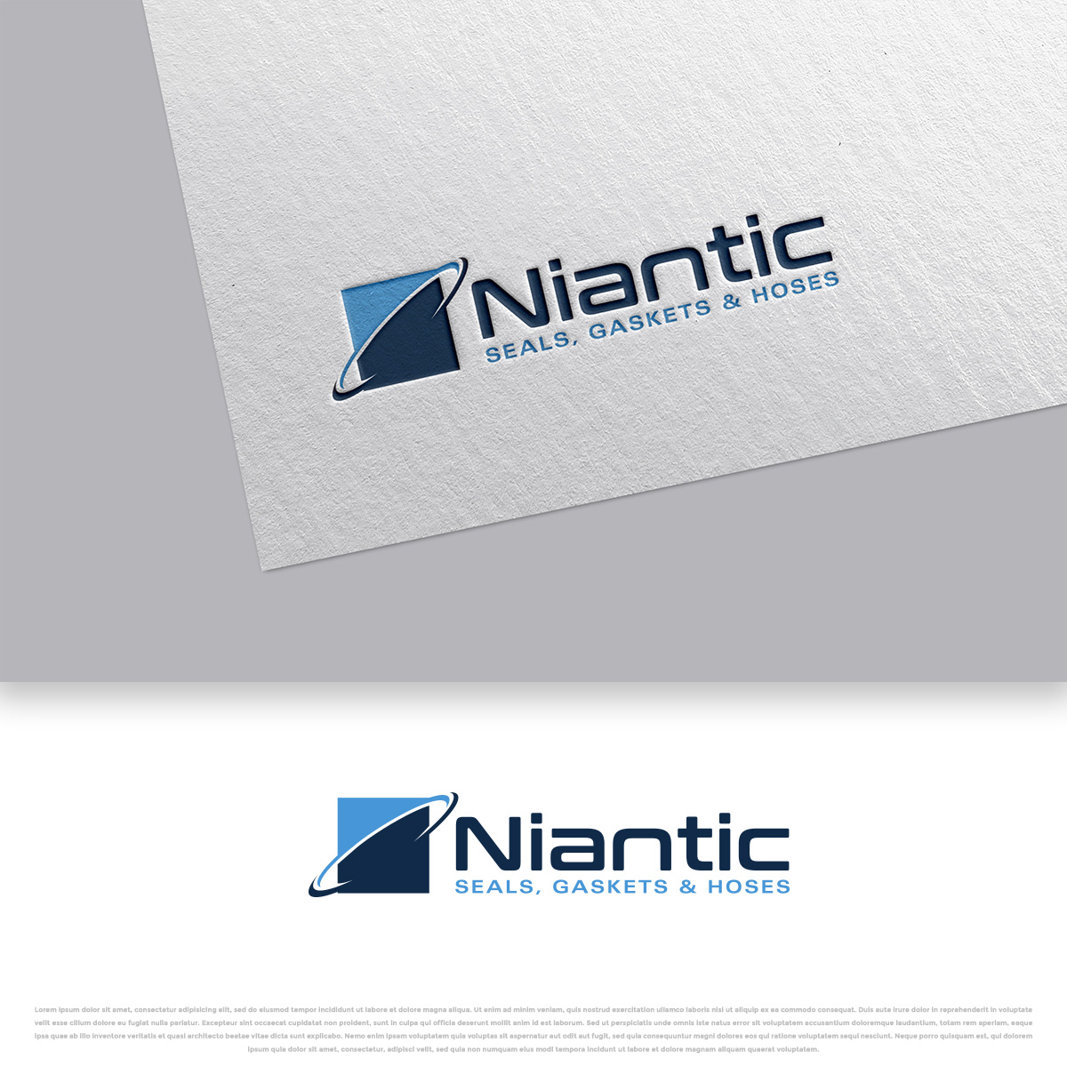 Logo Design by DesignDUO for this project | Design #28760569