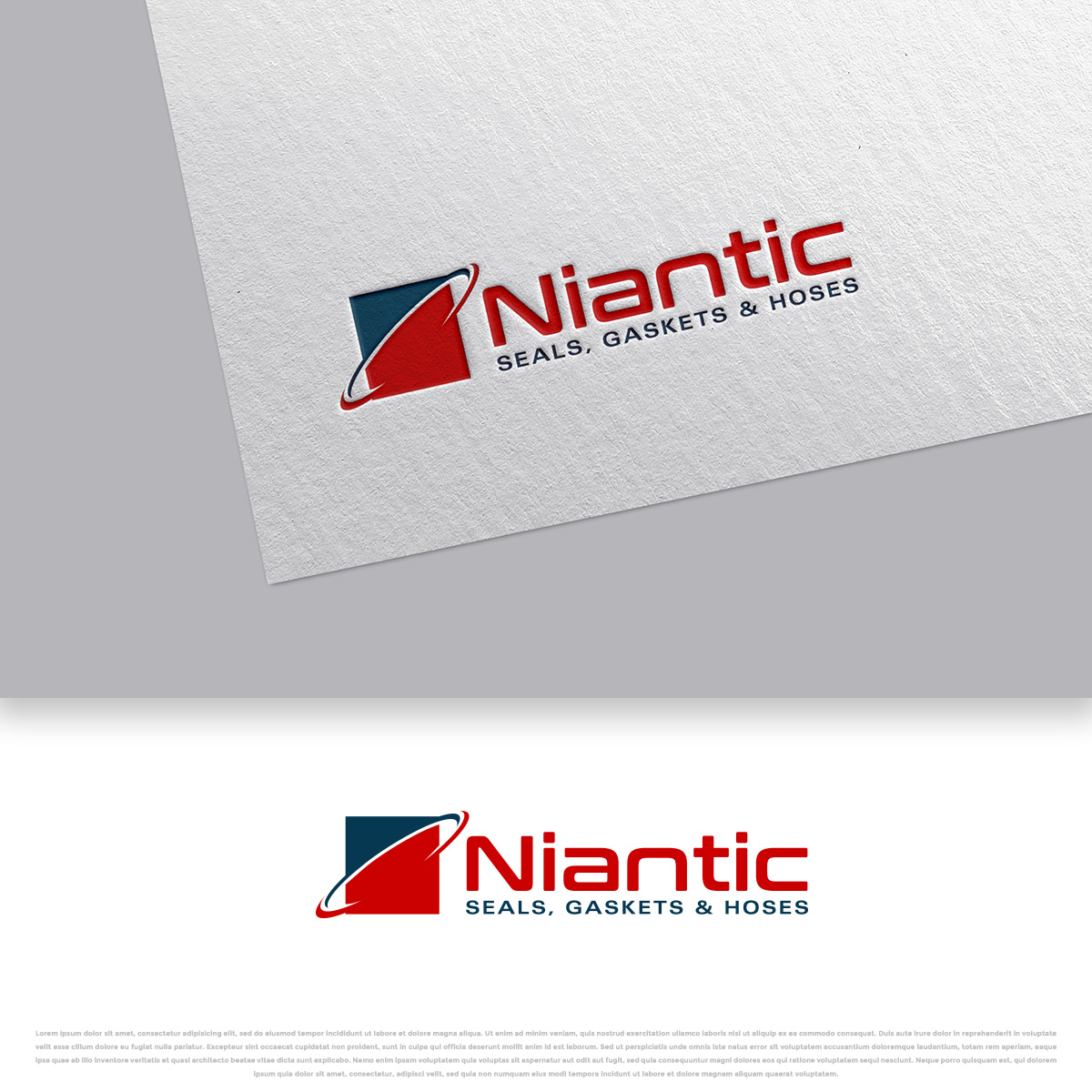Logo Design by DesignDUO for this project | Design #28760570