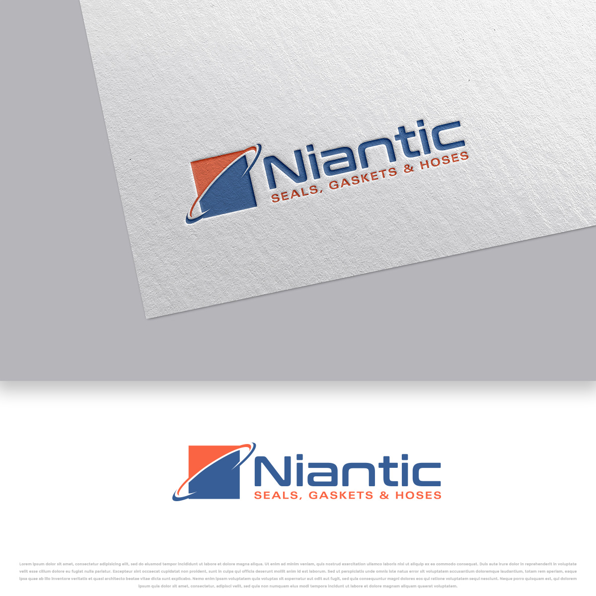 Logo Design by DesignDUO for this project | Design #28760571