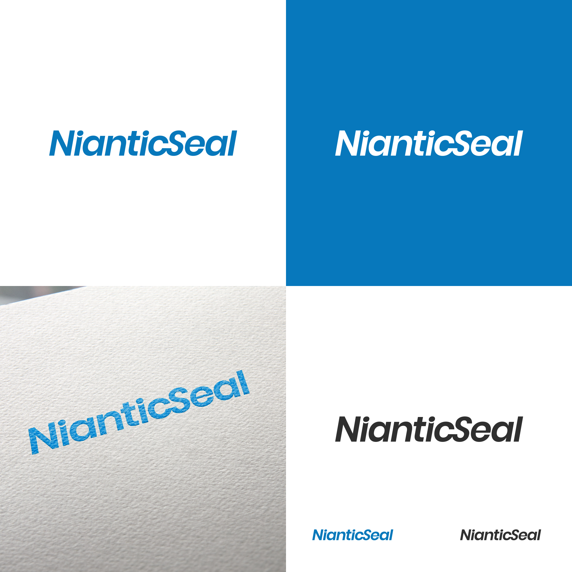 Logo Design by Moumita_ for this project | Design #28662847