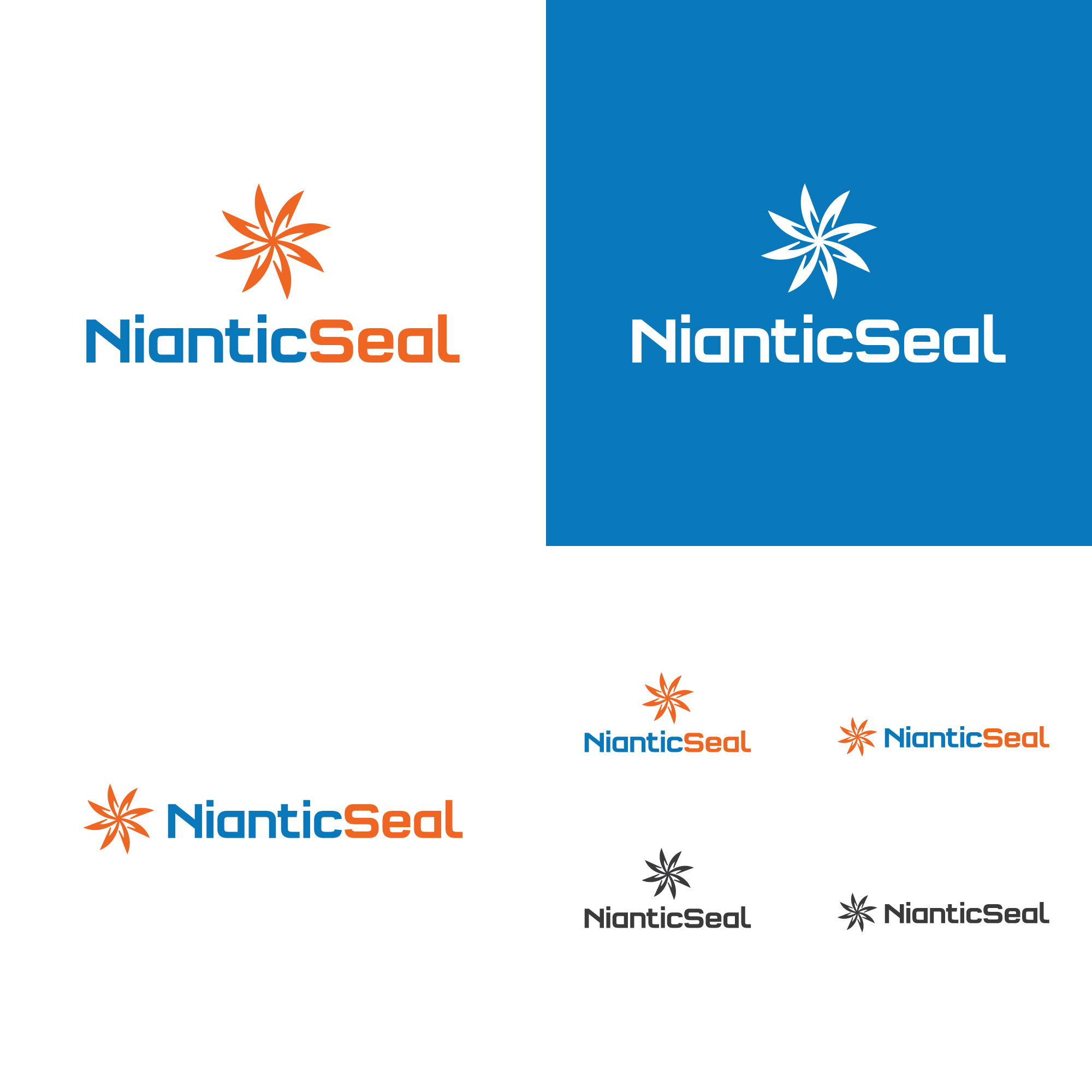 Logo Design by Moumita_ for this project | Design #28663299