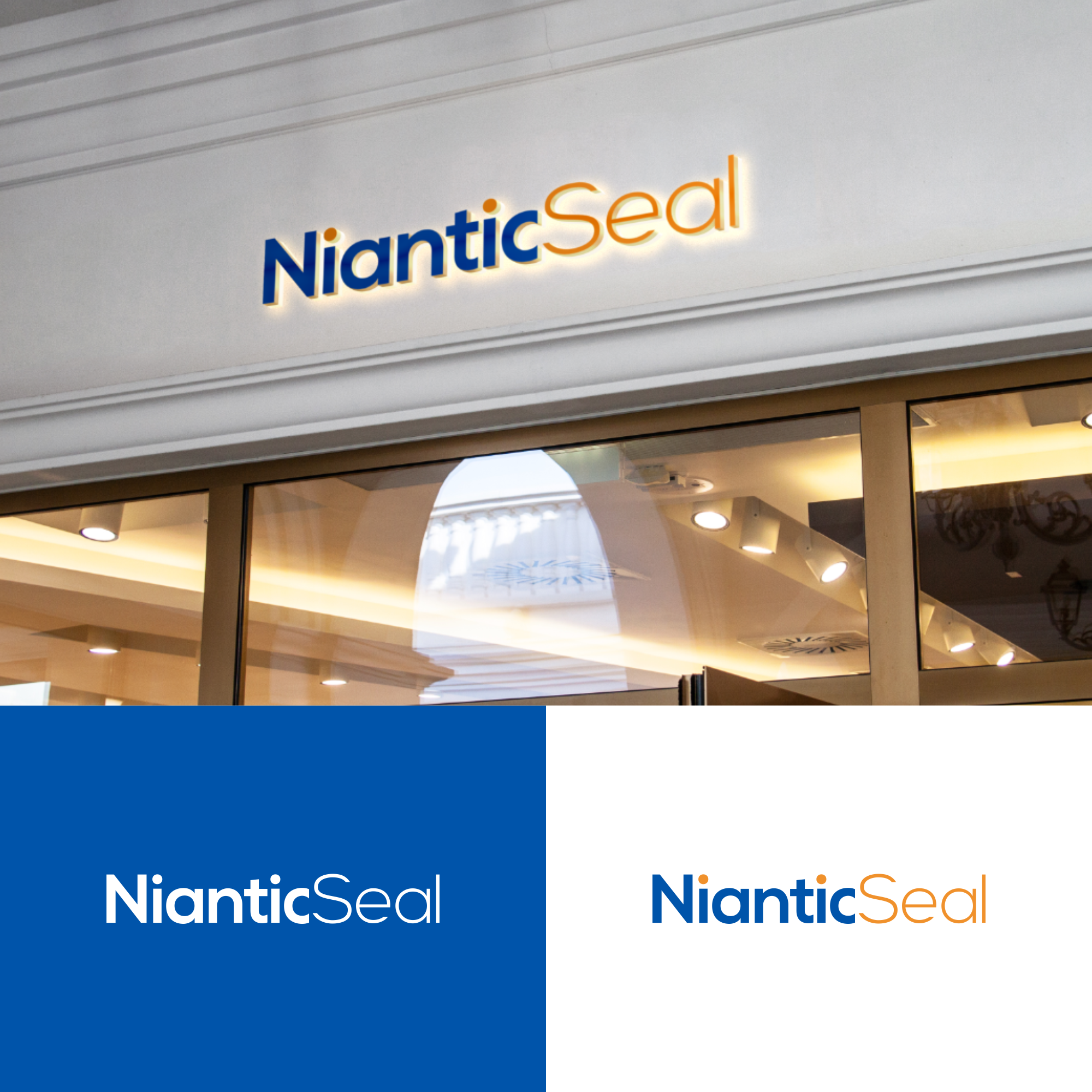 Logo Design by anak mama for this project | Design #28663920