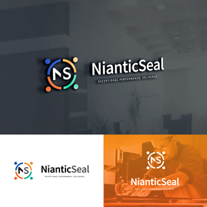 Logo Design by Radsky17 for this project | Design: #28698009