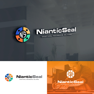 Logo Design by Radsky17 for this project | Design: #28701688