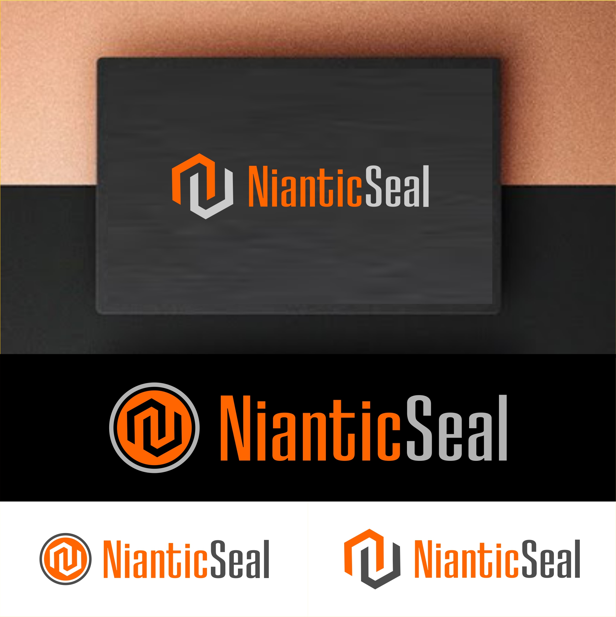 Logo Design by hokilucky for this project | Design #28698913