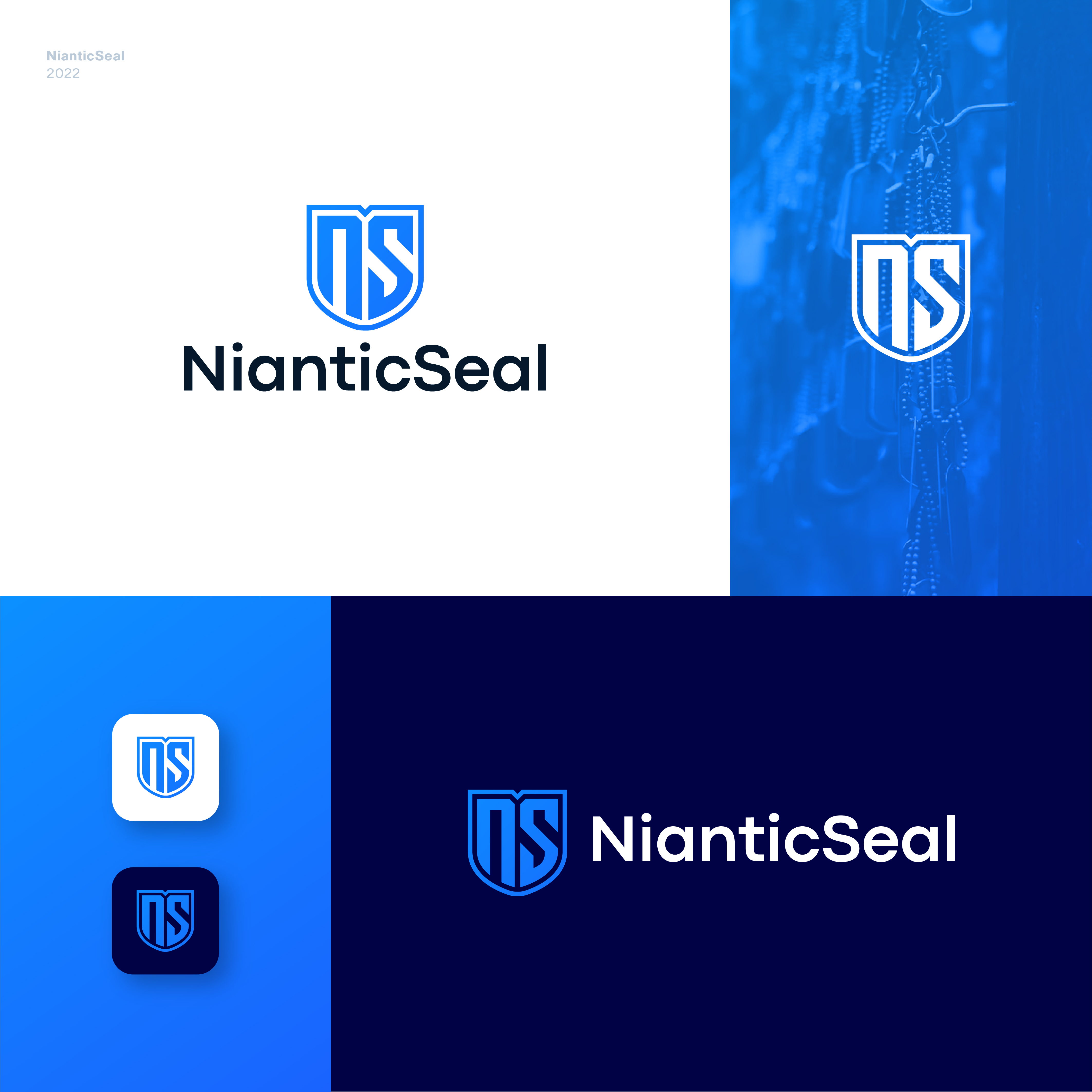 Logo Design by JBalloon Design for this project | Design #28675213