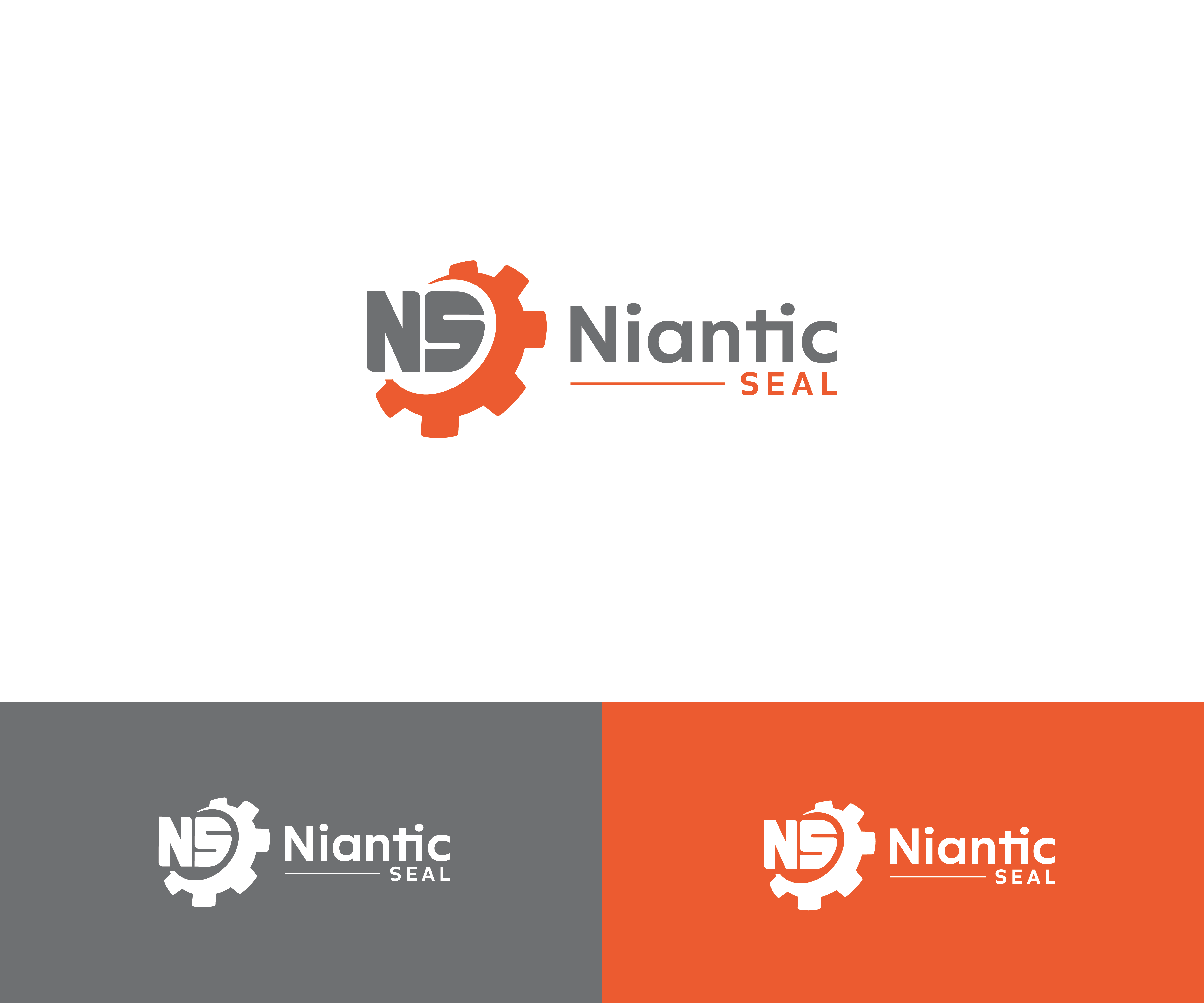 Logo Design by N M Designs for this project | Design #28699424