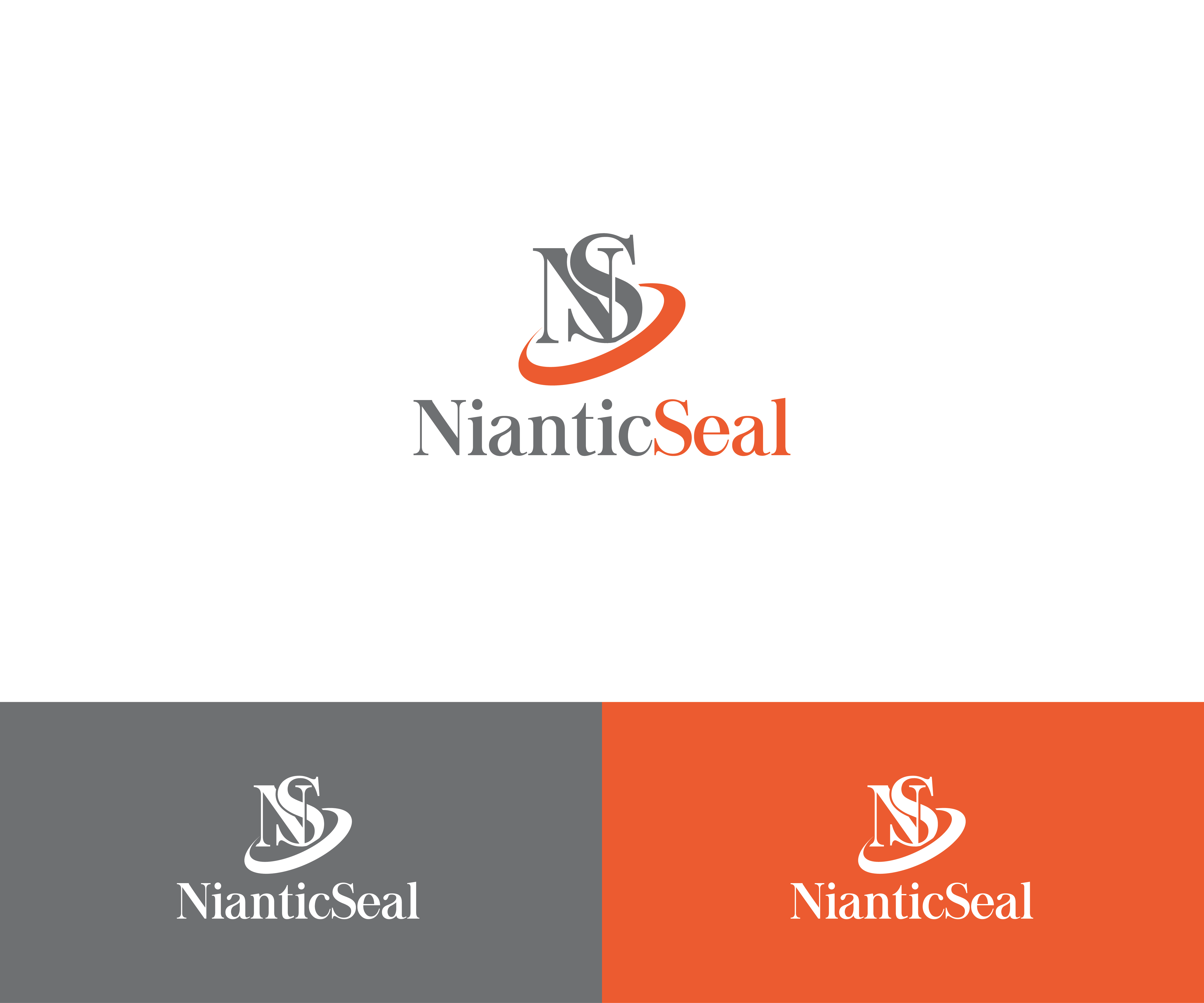 Logo Design by N M Designs for this project | Design #28699429