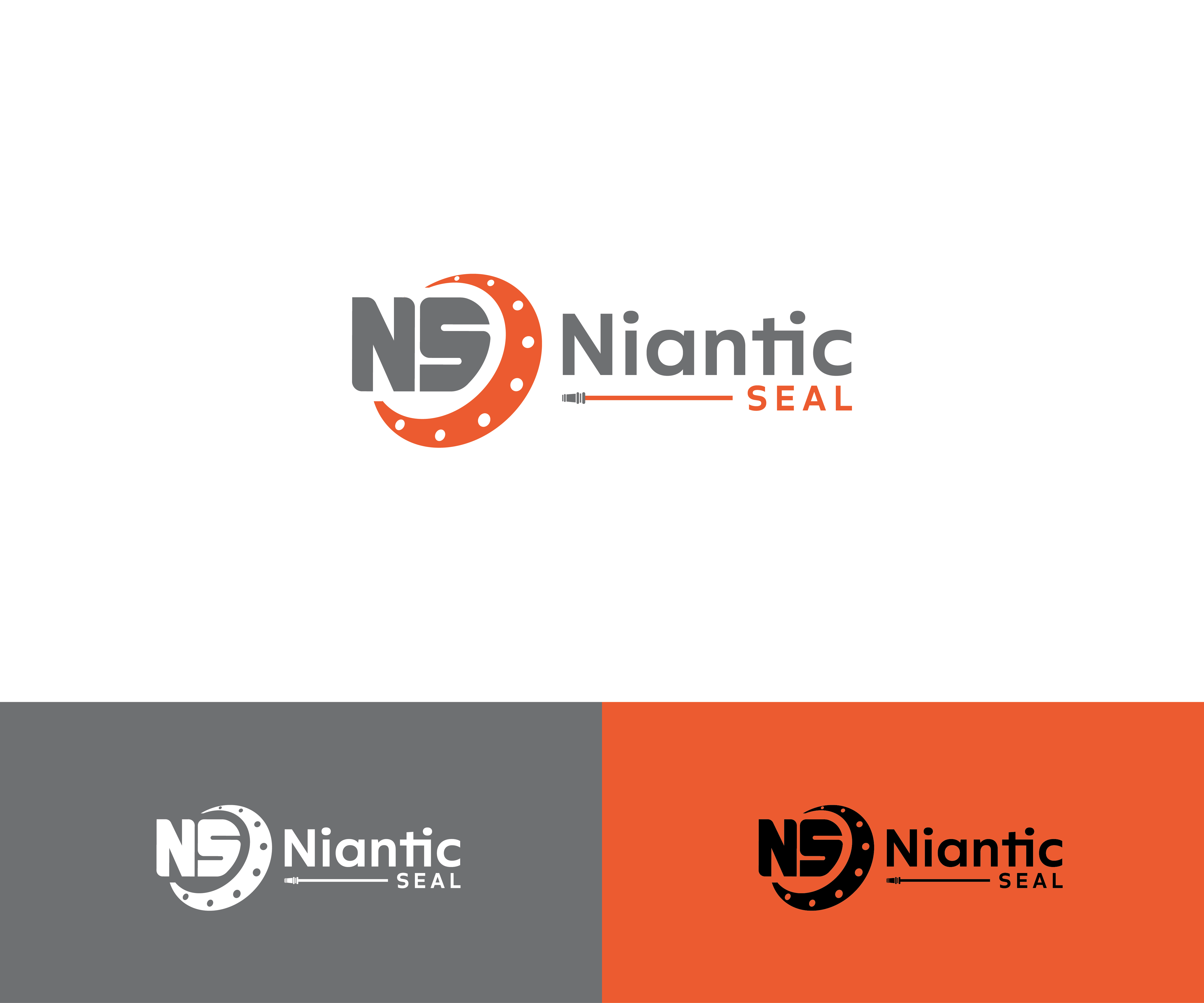 Logo Design by N M Designs for this project | Design #28703385