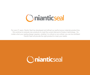 Logo Design by CODEINK