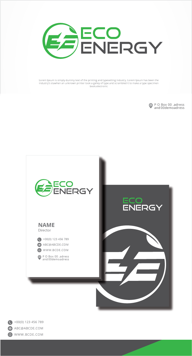 Design de Logo par graphicevolution pour ce projet | Design #28664295