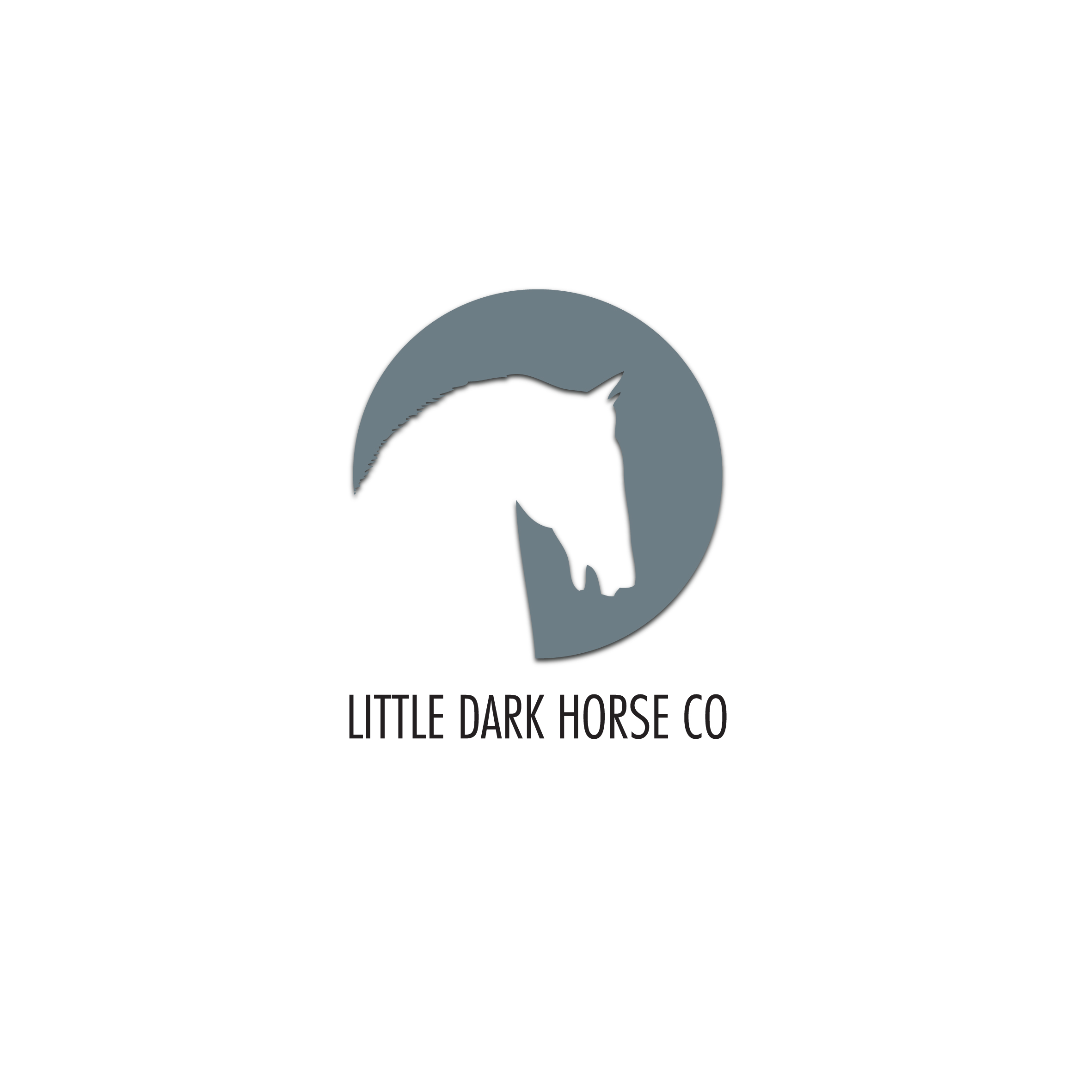 Logo Design by Halfull Media for this project | Design #28665982