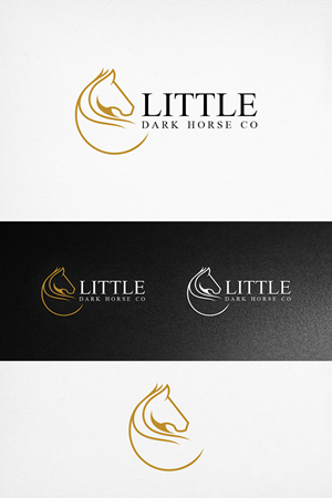 Logo Design by Geek.cook Studioworks for this project | Design: #28668993