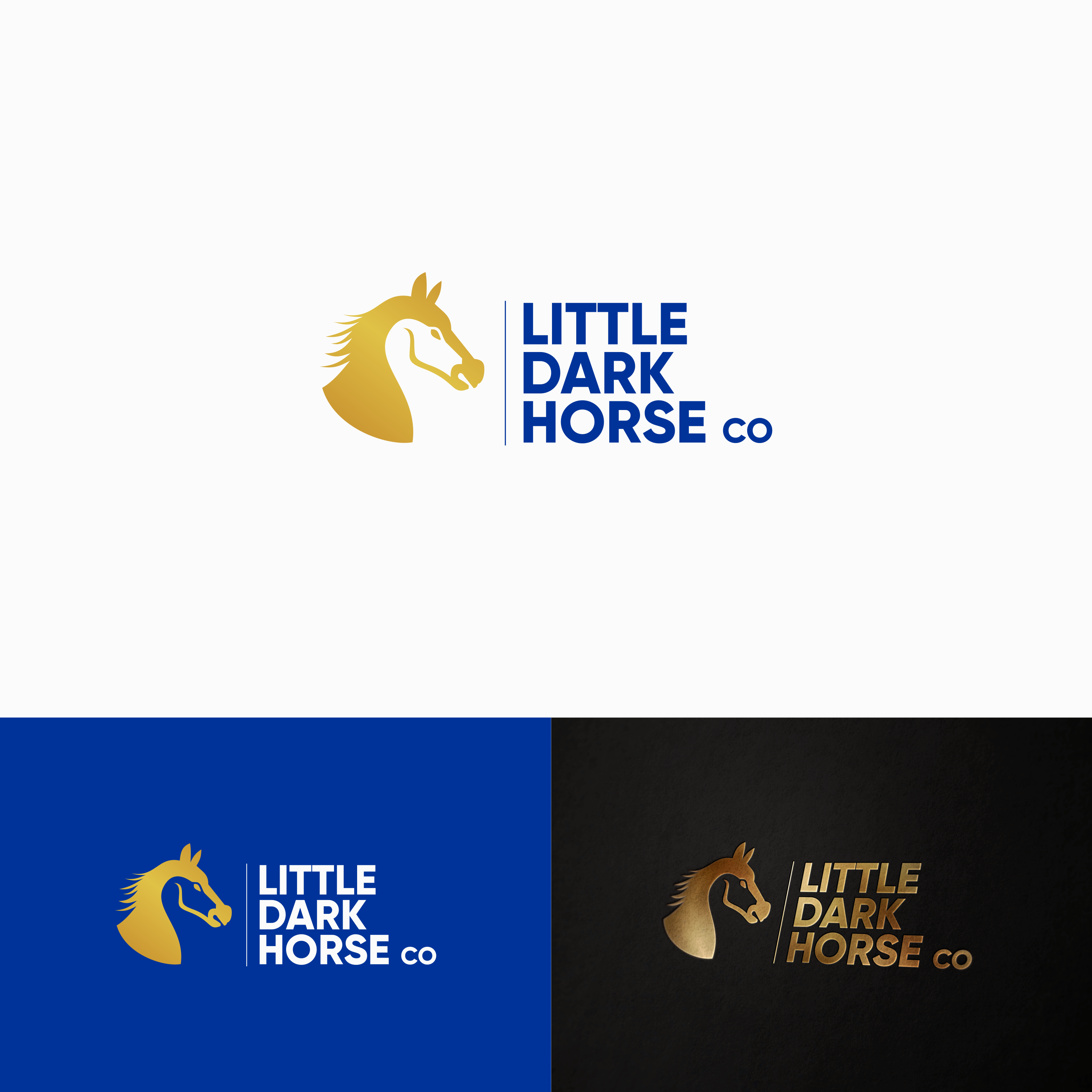 Logo Design by R!CKY for this project | Design #28664833