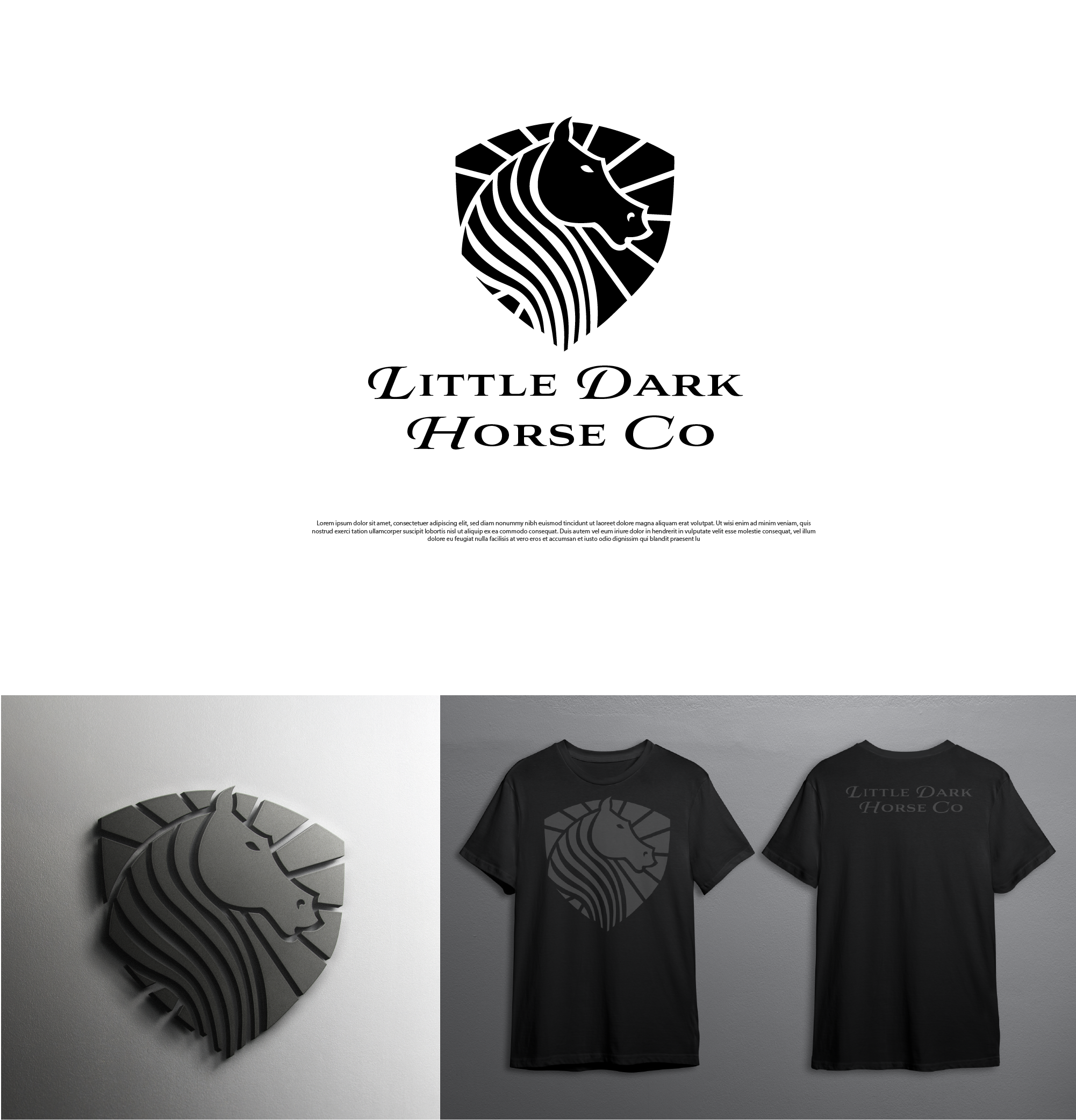 Logo Design by Grapismo Brand Studio for this project | Design #28665003