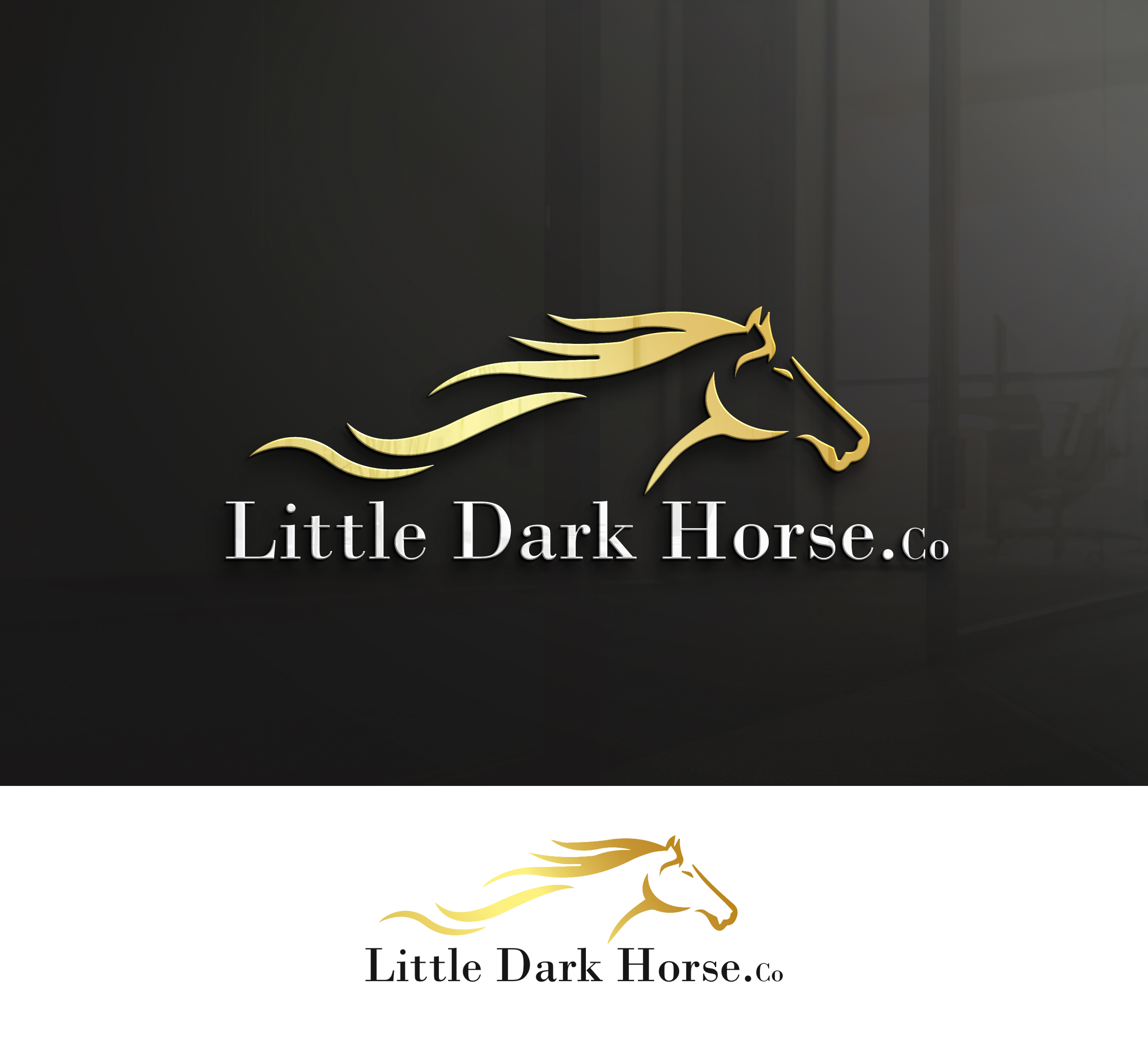 Logo Design by khizar_911 for this project | Design #28669814