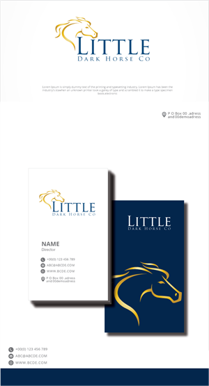 Diseño de Logo por graphicevolution para este proyecto | Diseño: #28663760