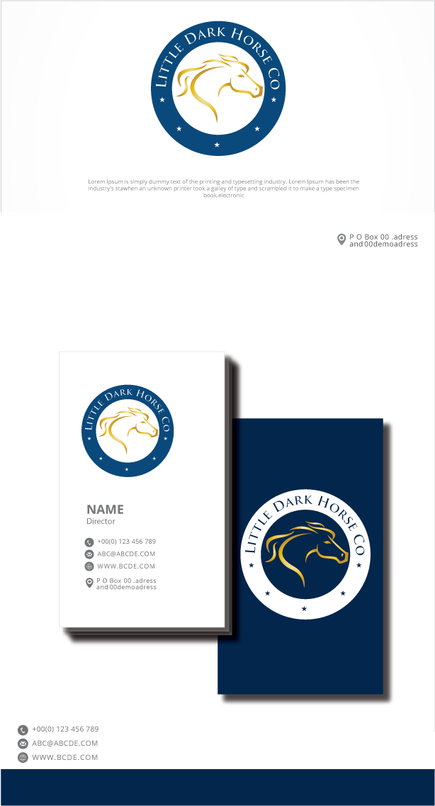 Logo Design by graphicevolution for this project | Design #28668791