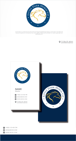 Diseño de Logo por graphicevolution para este proyecto | Diseño: #28668791