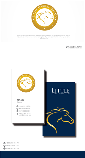 Diseño de Logo por graphicevolution para este proyecto | Diseño: #28668792