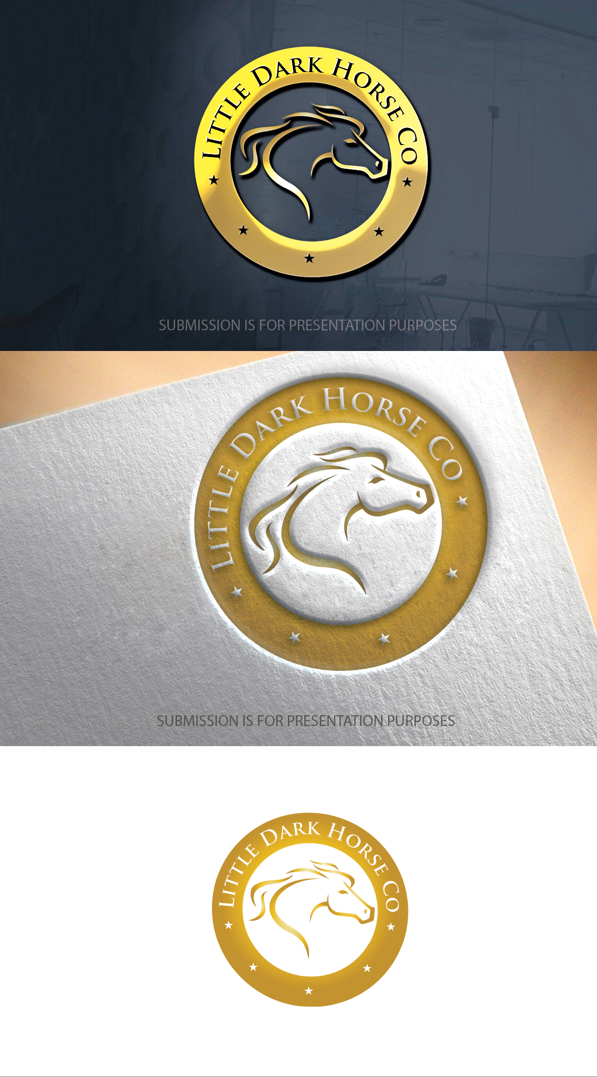 Logo Design by graphicevolution for this project | Design #28668856