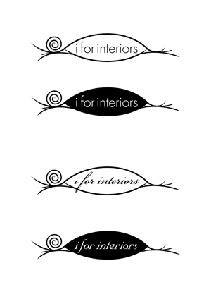 Logo Design by Aji