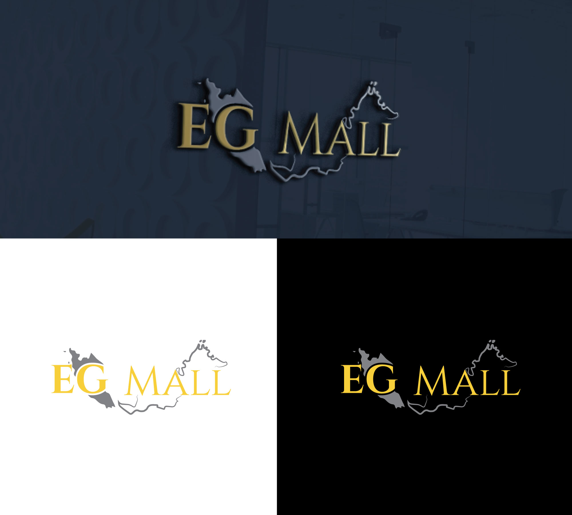 Logo Design by RRR Design for this project | Design #28665715