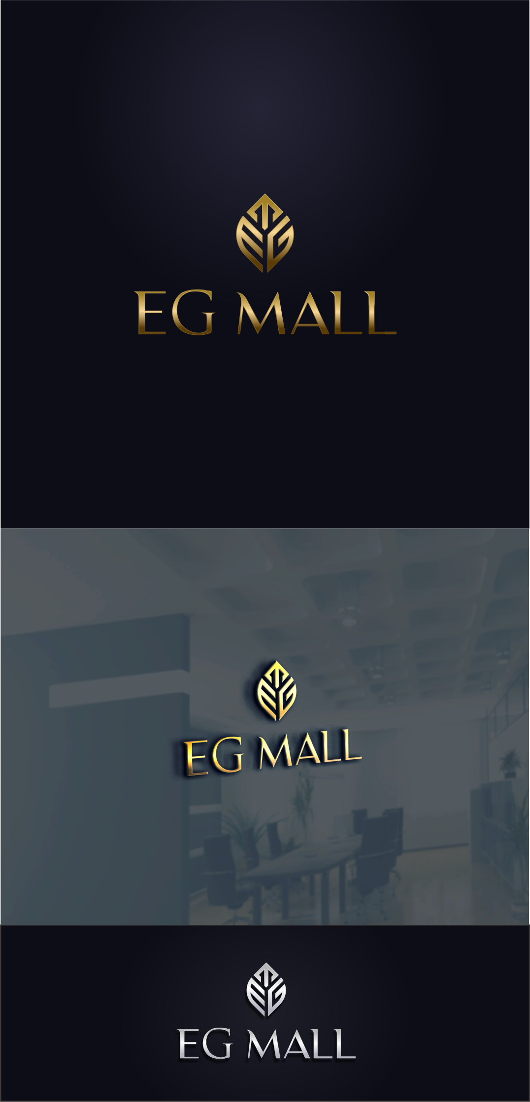 Logo Design by Tubeng for this project | Design #28786153