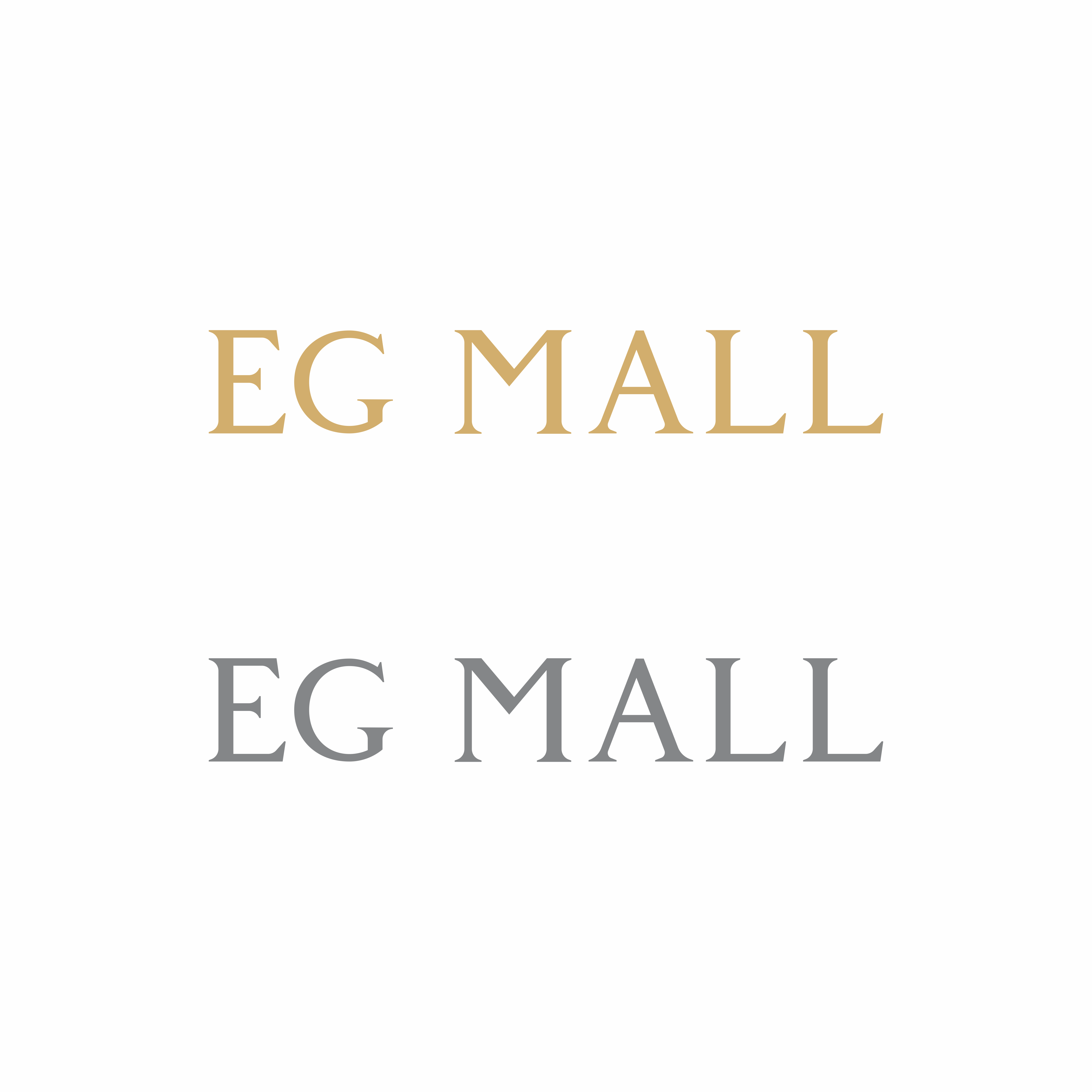 Logo Design by amrino_east for this project | Design #28719721