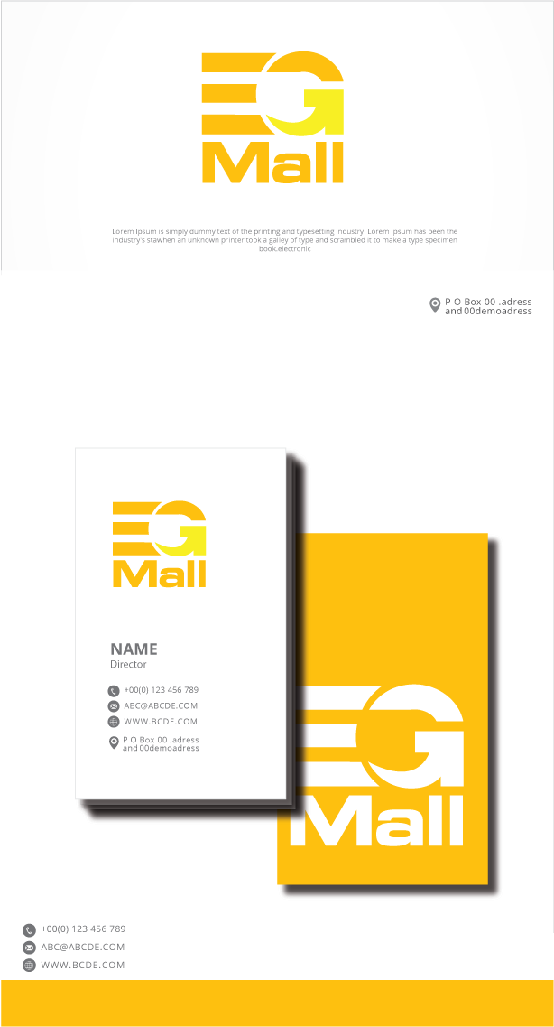 Logo Design by graphicevolution for this project | Design #28663113