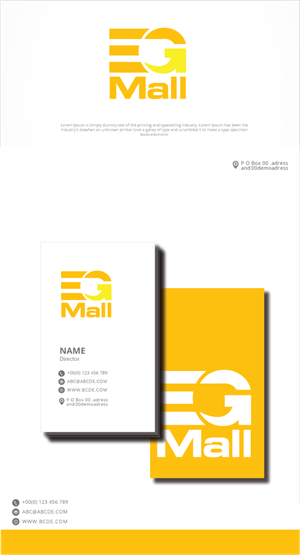 Diseño de Logo por graphicevolution para este proyecto | Diseño: #28663113