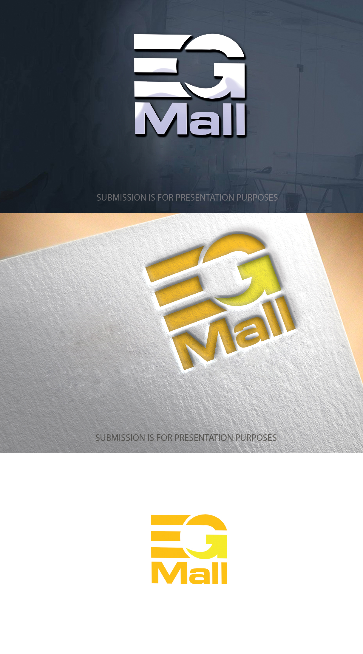 Logo Design by graphicevolution for this project | Design #28663114