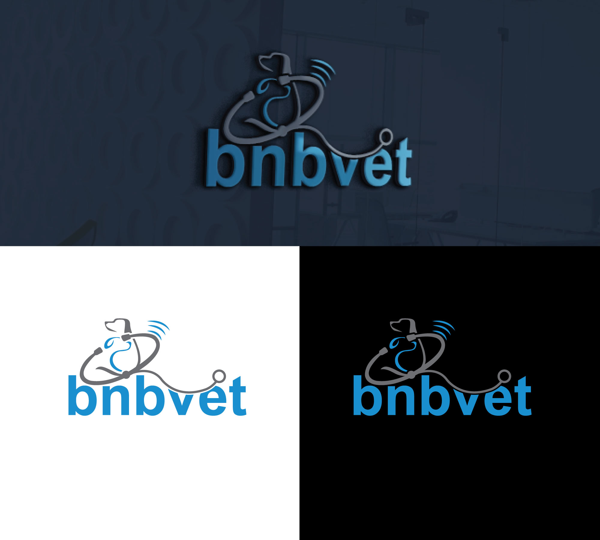 Logo Design by RRR Design for this project | Design #28671324