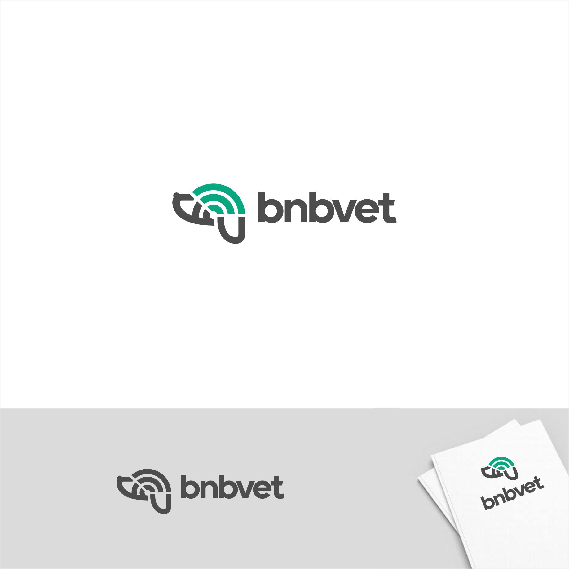 Logo Design by Arham Hidayat for this project | Design #28679220