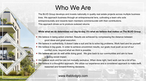 PowerPoint Design by Dedcov for this project | Design: #28679326