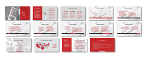 PowerPoint-Design von aputski für dieses Projekt | Design #28691481
